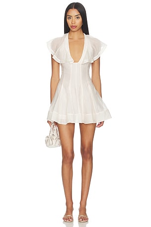 Poppy Mini Dress Lovers and Friends