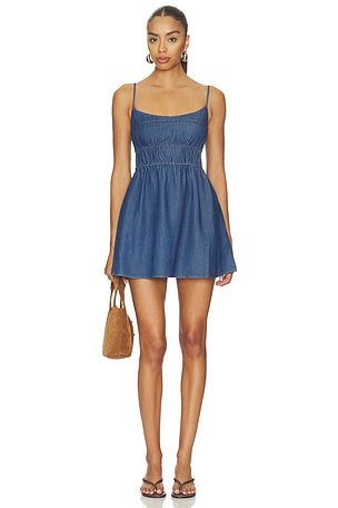 Juni Mini Dress Lovers and Friends