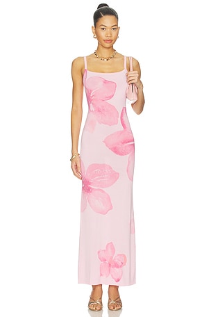 Abi Maxi Dress Lovers and Friends