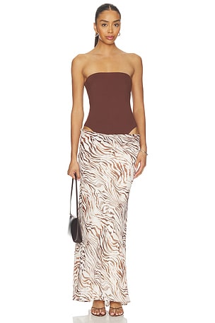 Anneli Maxi Dress Lovers and Friends