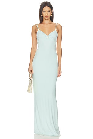 Kirra Gown Lovers and Friends