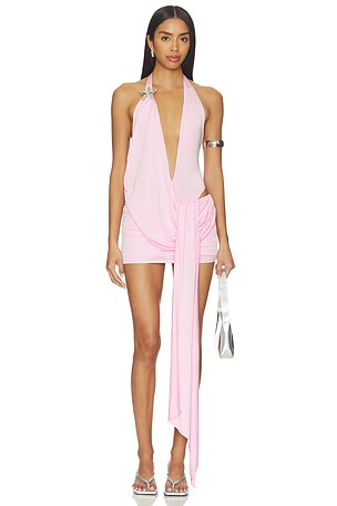 Naia Mini Dress Lovers and Friends