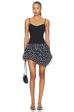 VESTIDO BETTY Lovers and Friends