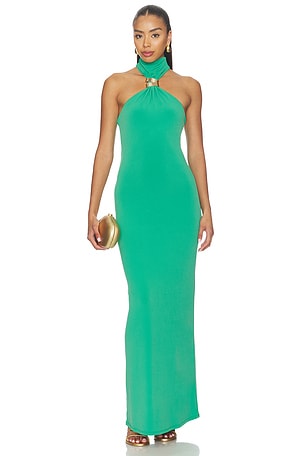 Beila Maxi Dress Lovers and Friends