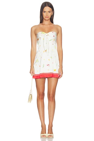 Irma Mini Dress Lovers and Friends