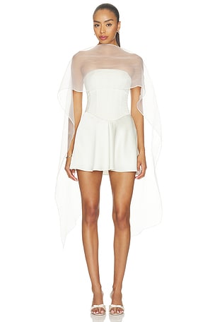 Martina Mini Dress Lovers and Friends