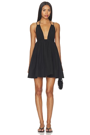 Sarina Mini Dress Lovers and Friends