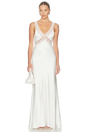 Cierra Maxi Dress Lovers and Friends