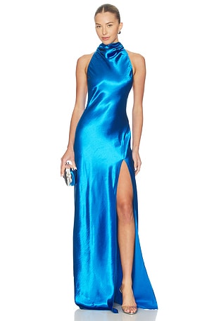 Callie Gown Lovers and Friends
