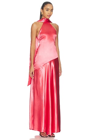 Cameryn Gown Lovers and Friends