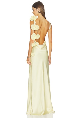 Angela Gown Lovers and Friends