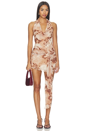 Amber Mini Dress Lovers and Friends