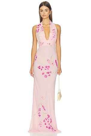 Ellison Gown Lovers and Friends