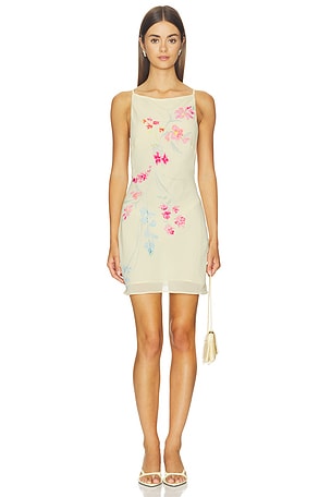 Ellison Mini Dress Lovers and Friends