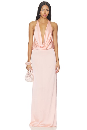 Tatiana Gown Lovers and Friends