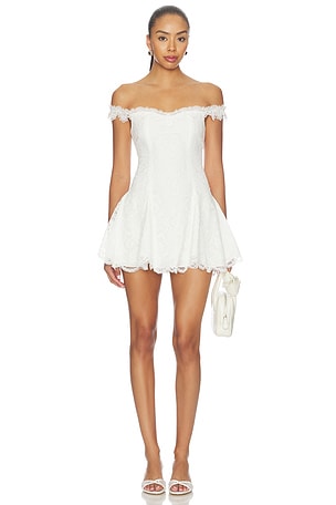 Daphne Mini Dress Lovers and Friends