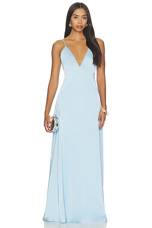 Gaia Gown Lovers and Friends
