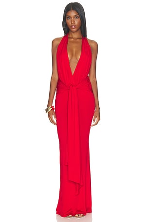Coralie Gown Lovers and Friends
