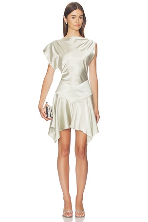 Bethany Mini Dress Lovers and Friends