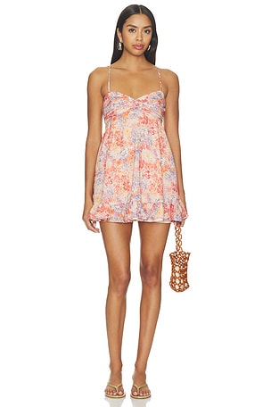 Christine Mini Dress Lovers and Friends