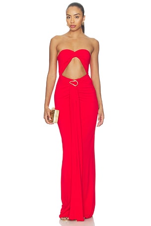 Farrah Gown Lovers and Friends