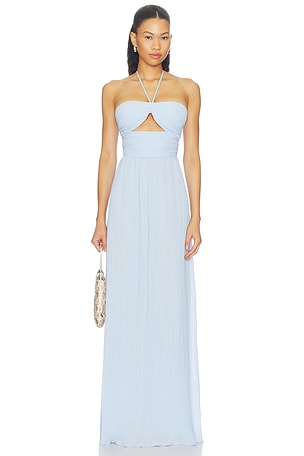 Delilah Gown Lovers and Friends