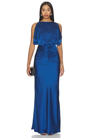 Clea Gown Lovers and Friends