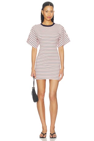 Collins Mini Dress Lovers and Friends