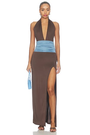 Freya Gown Lovers and Friends