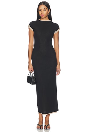 Shera Maxi Dress Lovers and Friends
