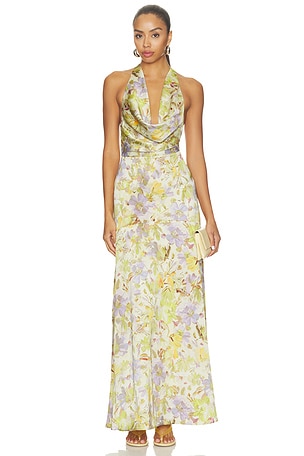 Madison Gown Lovers and Friends