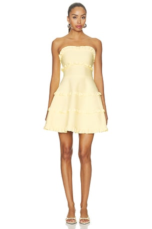 ROBE JESSICA Lovers and Friends