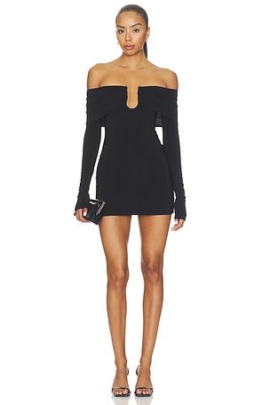 Averie Mini Dress Lovers and Friends