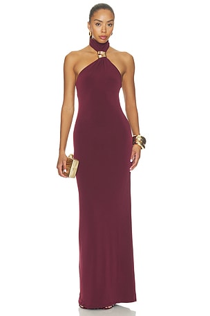Beila Maxi Dress Lovers and Friends