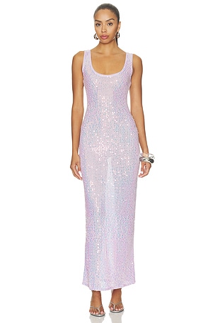 Katrine Maxi Dress Lovers and Friends