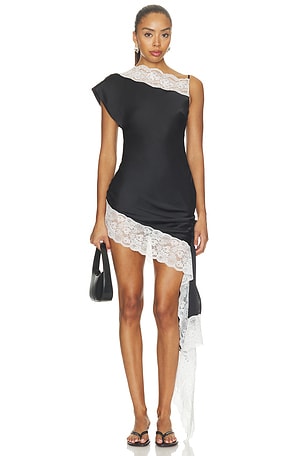 Nataliya Mini Dress Lovers and Friends