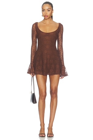 Dylan Mini Dress Lovers and Friends
