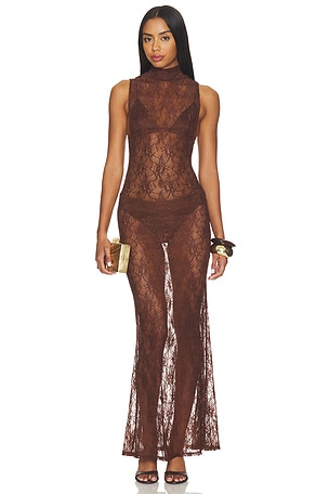 Dylan Maxi Dress Lovers and Friends