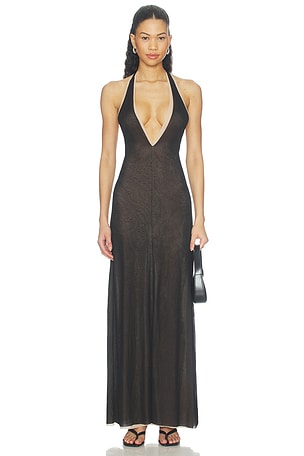 Shera Maxi Dress Lovers and Friends