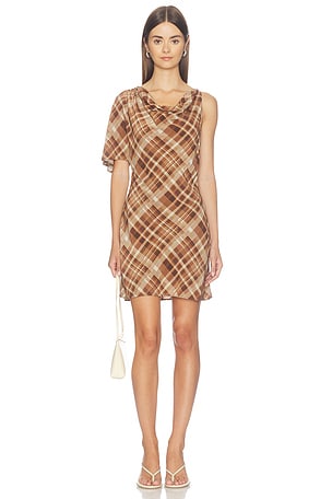 Lisette Mini Dress Lovers and Friends