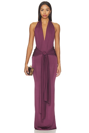Coralie Gown Lovers and Friends