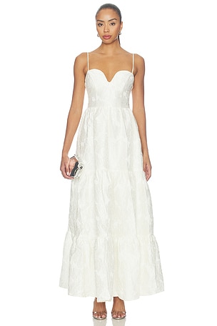 Stephany Gown Lovers and Friends