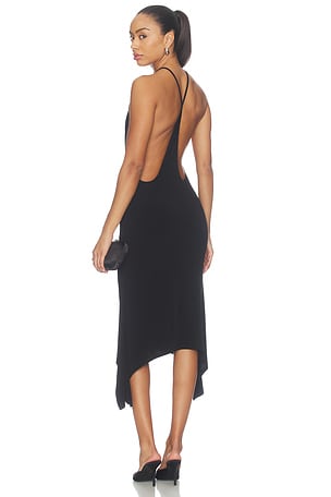 Perielle Midi Dress Lovers and Friends