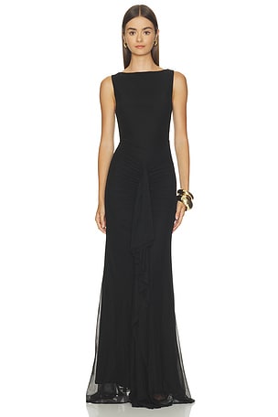 Ellie Maxi Dress Lovers and Friends
