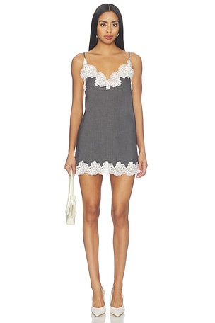 Jemma Mini Dress Lovers and Friends
