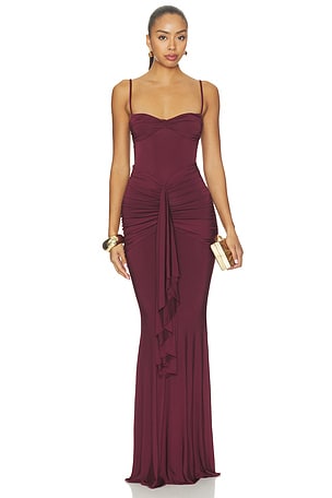 Emmy Maxi Dress Lovers and Friends