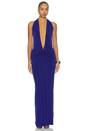 Perielli Maxi Dress Lovers and Friends