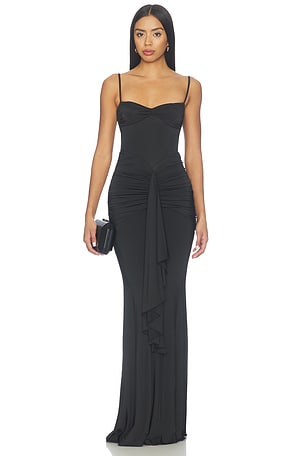 Emmy Maxi Dress Lovers and Friends