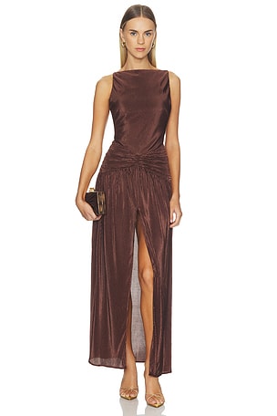 Isis Maxi Dress Lovers and Friends