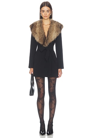 Martha Mini Dress Lovers and Friends